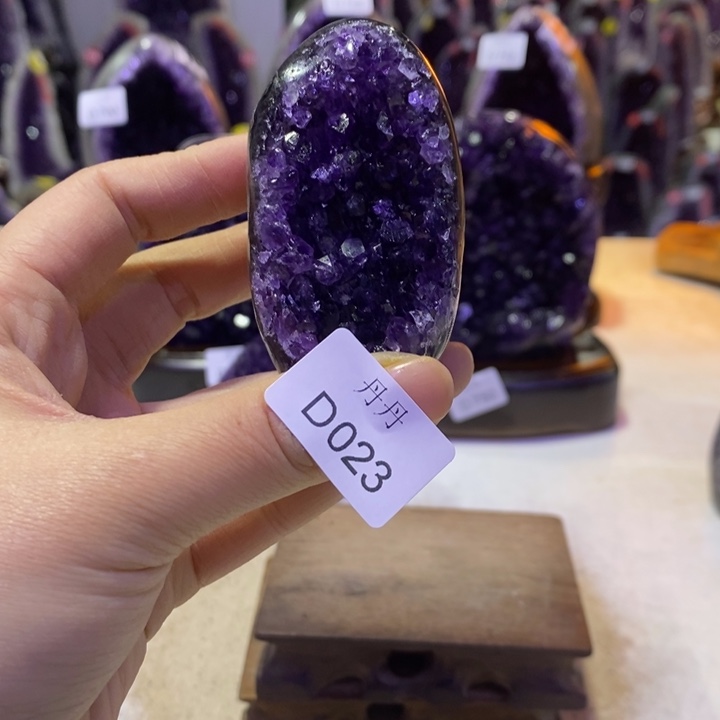 水晶摆件未镶嵌摆件