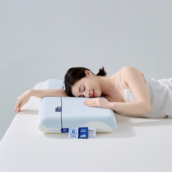 YA-朵酒店深睡眠PRO3.0记忆枕