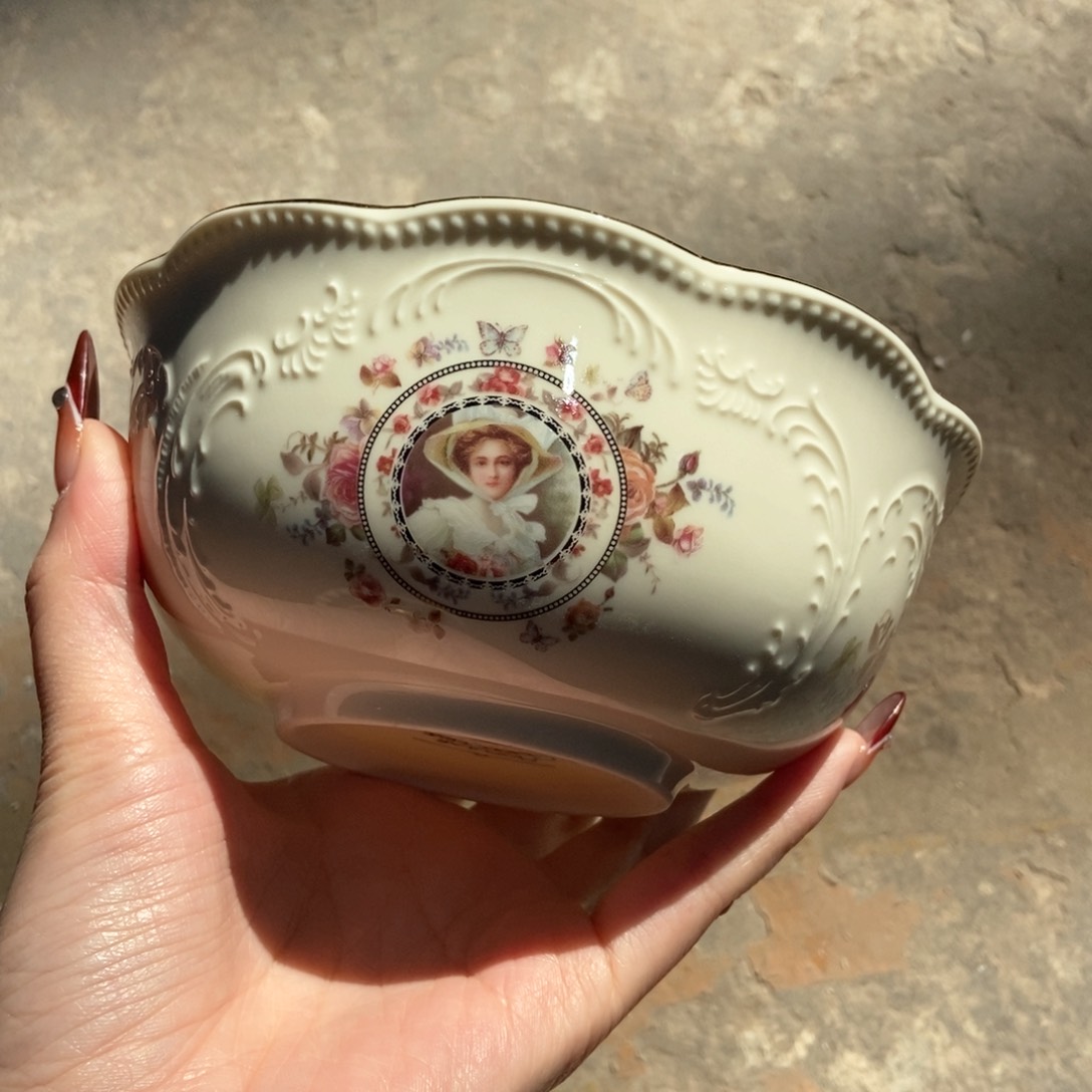 星博陶瓷…………………………………………