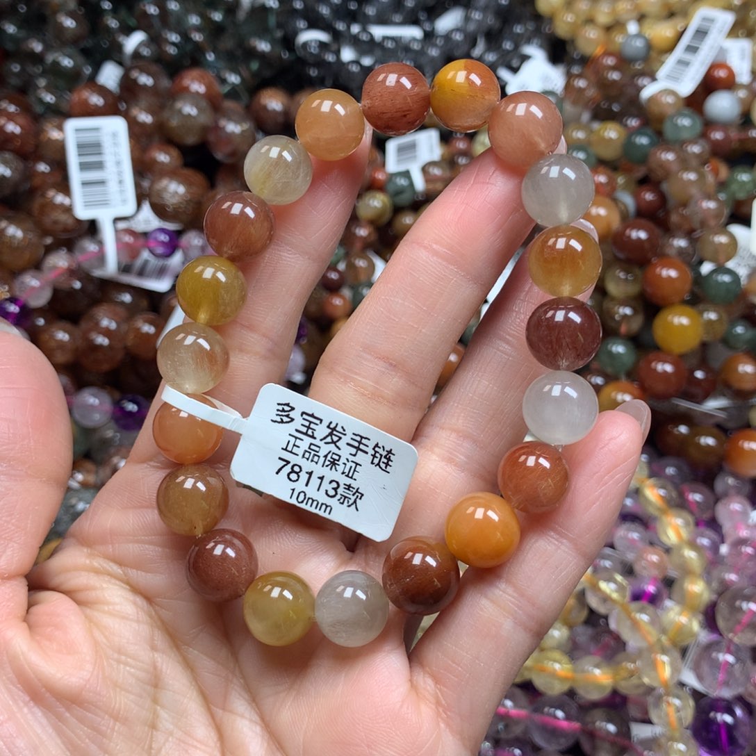 水晶天然未镶嵌天然