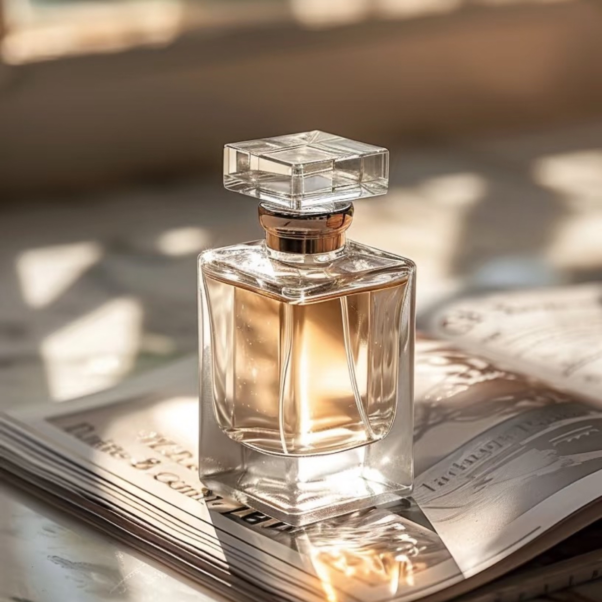 【明星同款】买2送1高端奢华香水高级感男女通用持久留香女士淡浓香