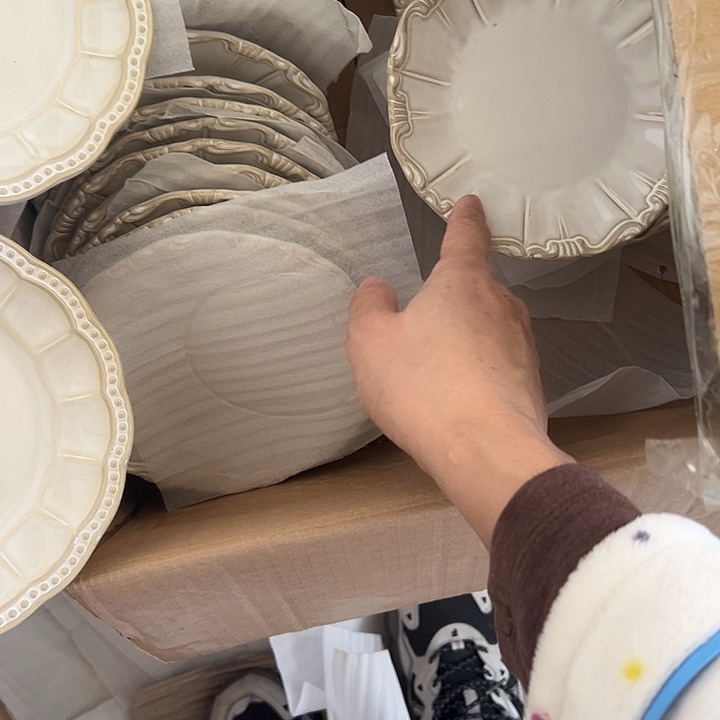 陶默认瑕疵商品煮点4个