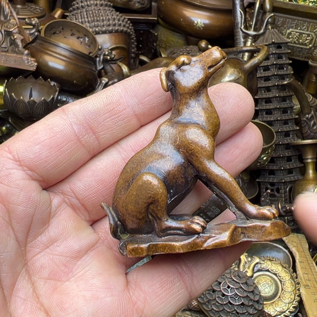 精美文玩精品摆件