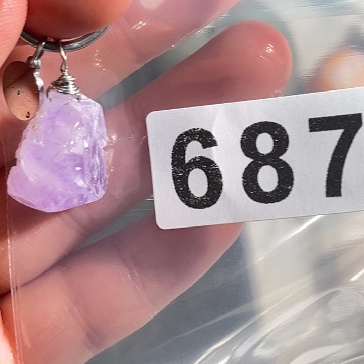 未镶嵌水晶大型摆件（非配饰）