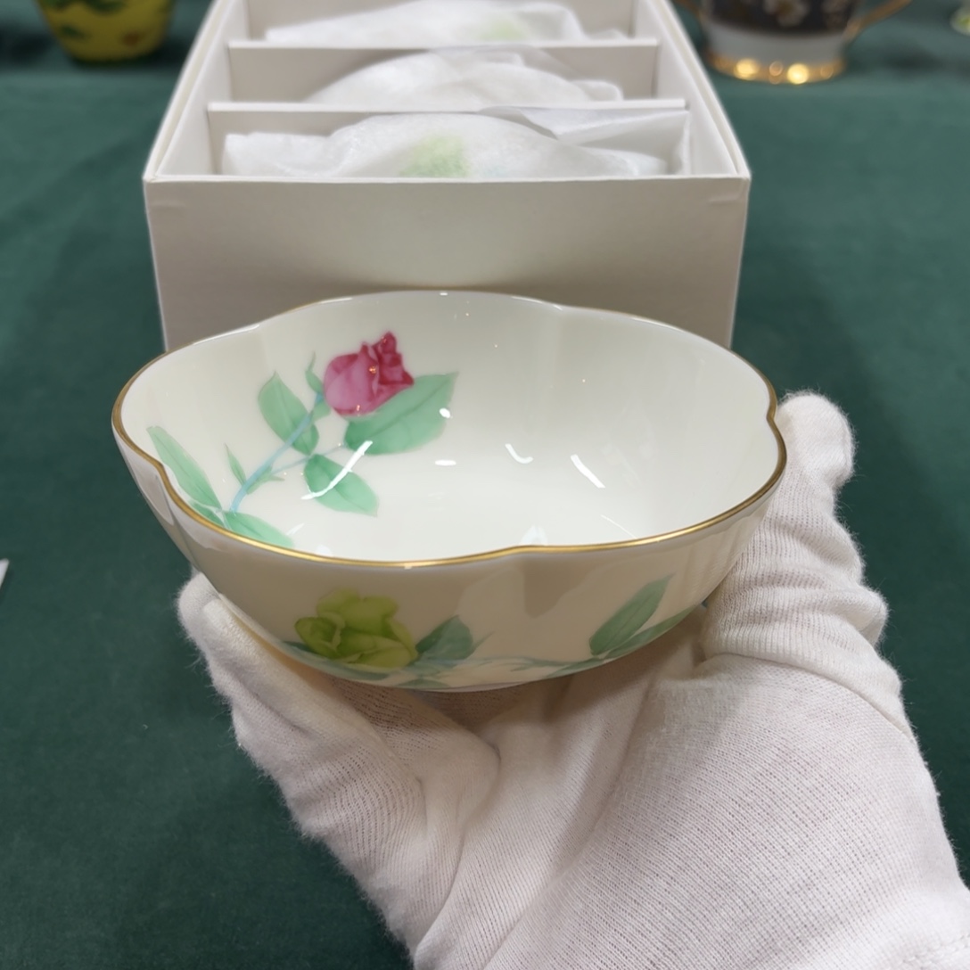 云翼堂瓷器真好看呀