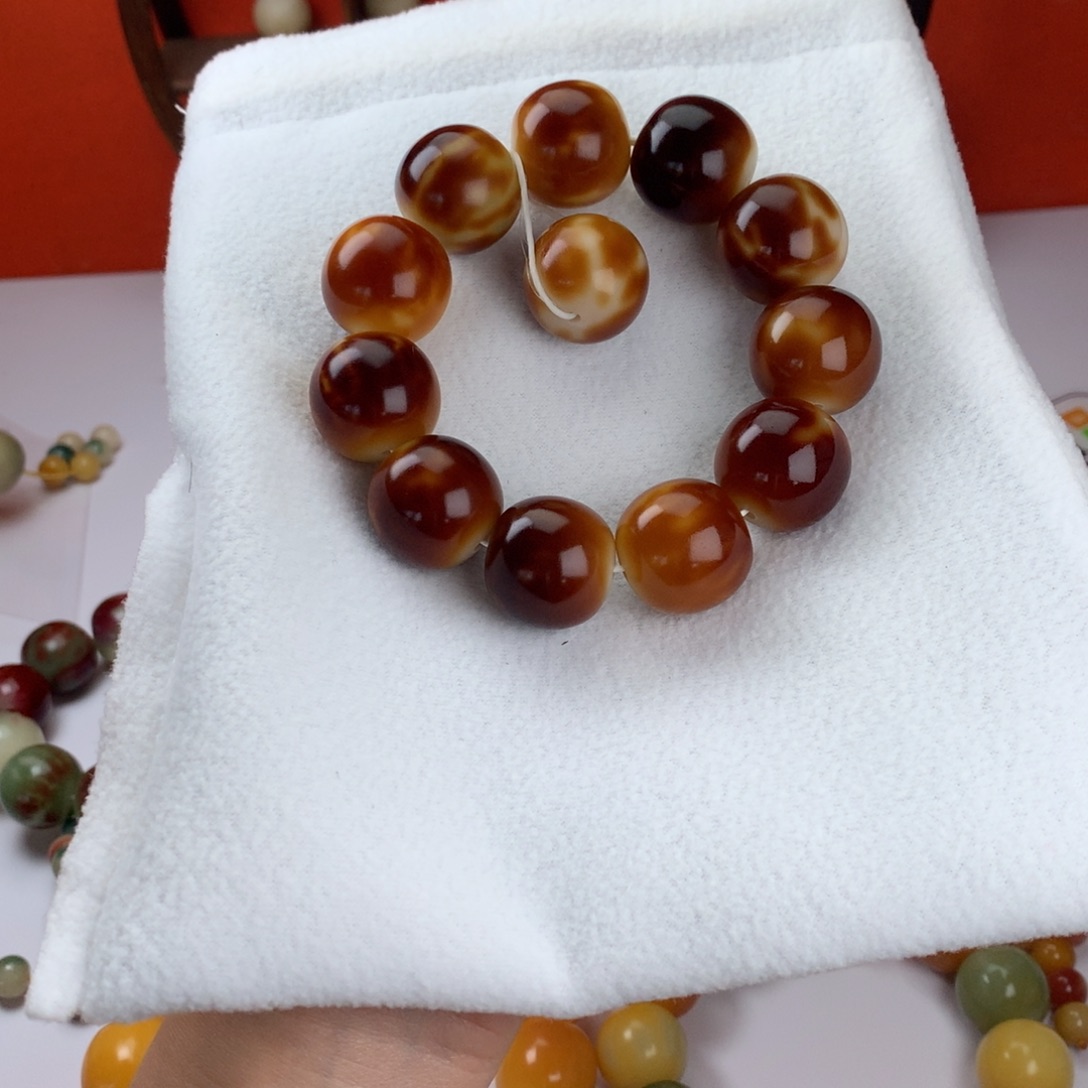 菩提根/象牙果吊坠2.2 全品