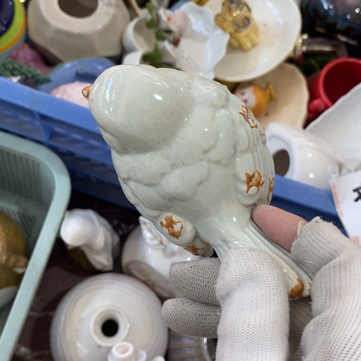 陶瓷树脂工艺摆件