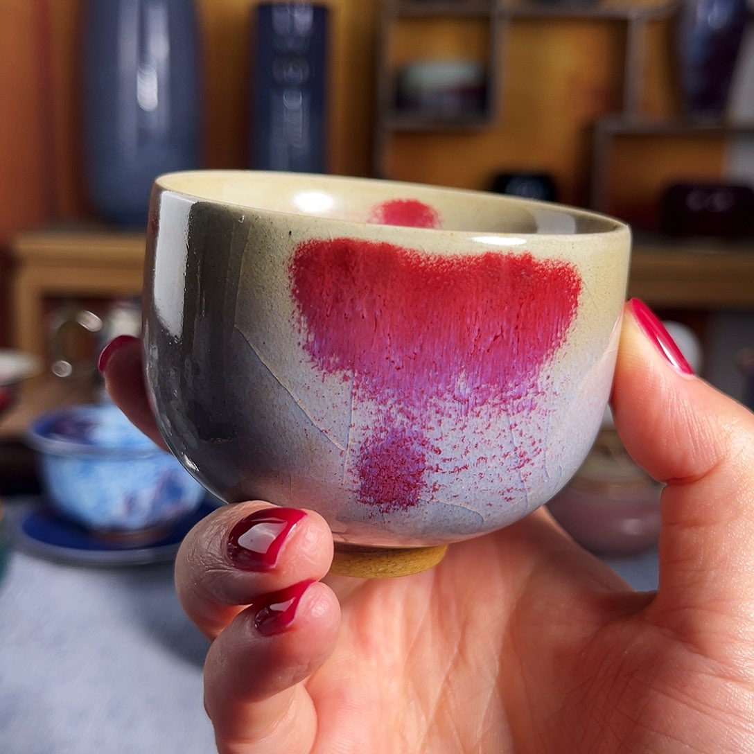 【闪购商品】杯13号12233345666789999