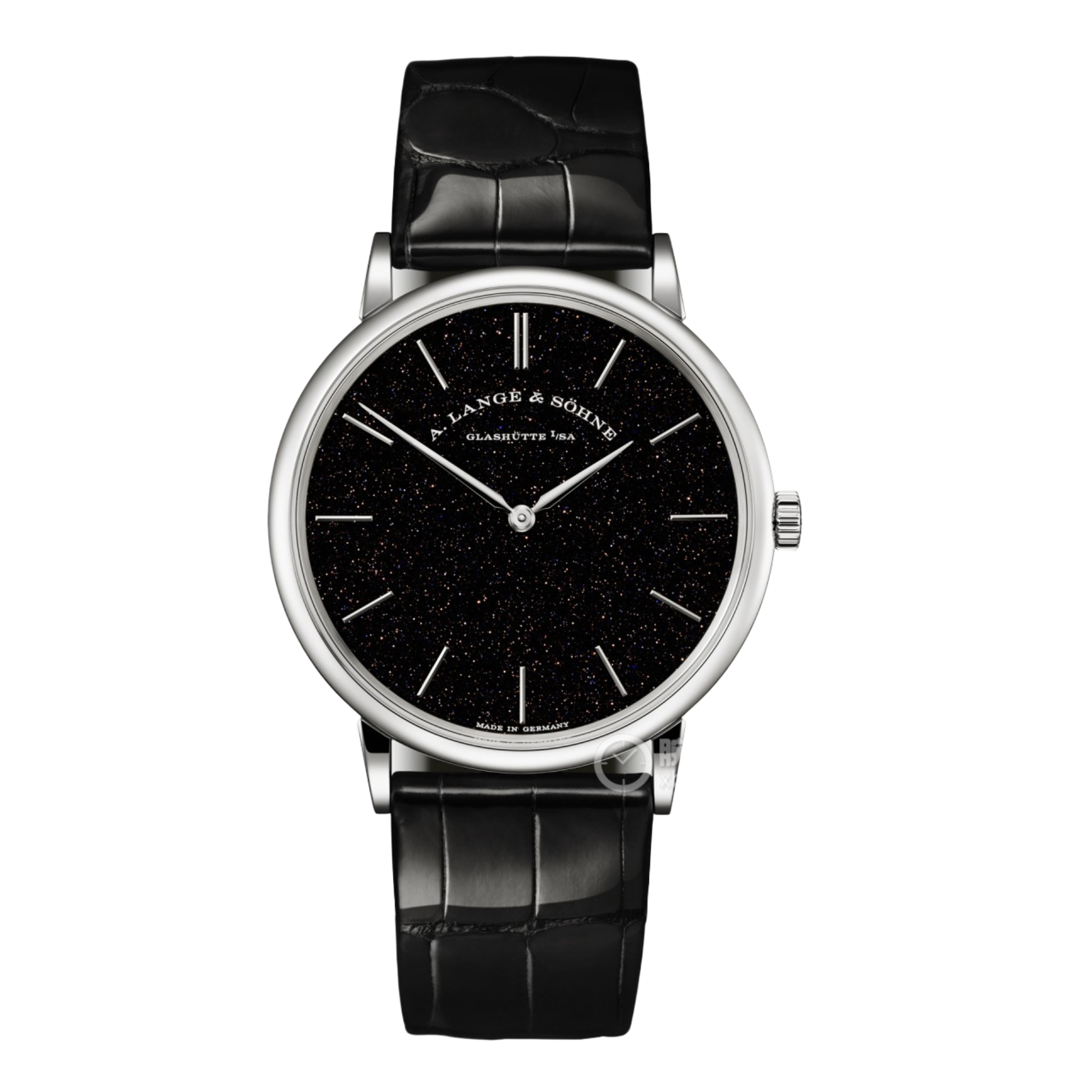99新 A. Lange & Sohne/朗格 21全套/朗格萨克森系列211.087星空