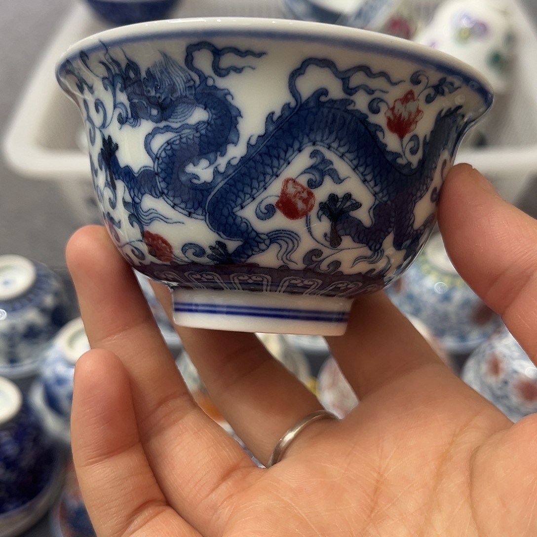 景德镇陶瓷学院的