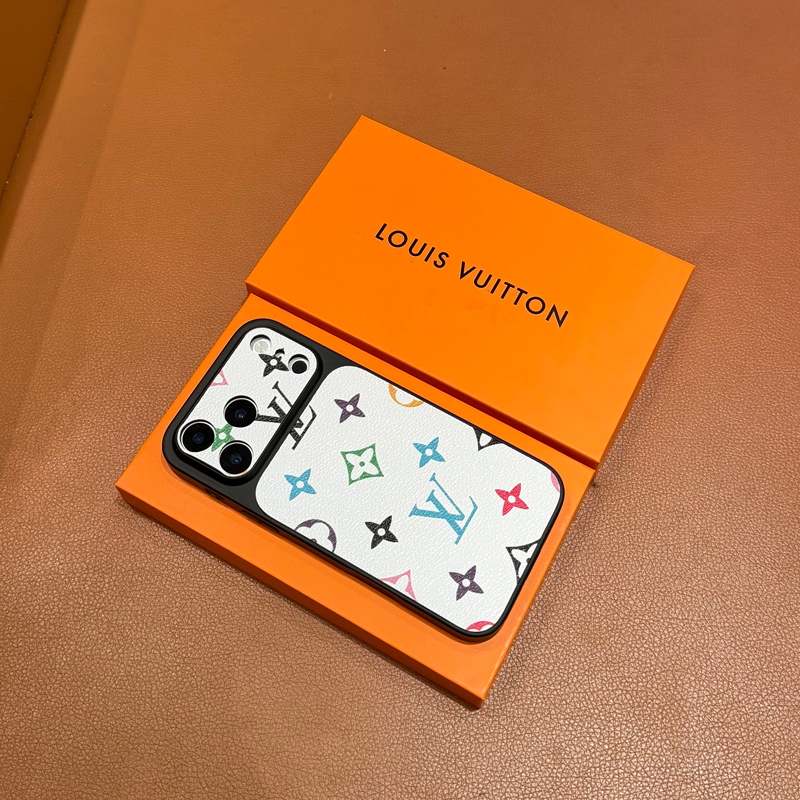 【秒变17大视窗】苹果17promax手机壳老花适用iPhone16保护套15女14