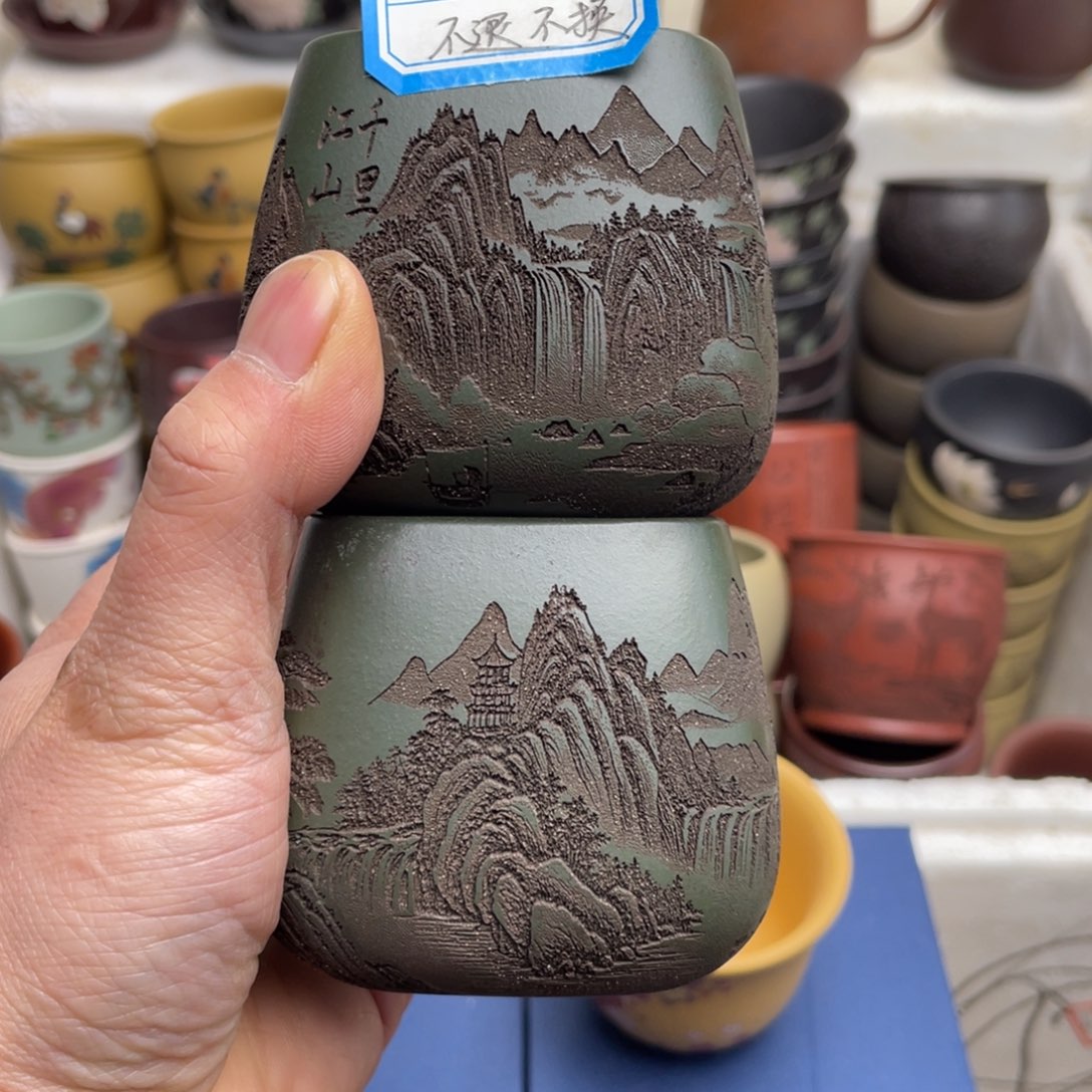 瑕疵处理 不退不换