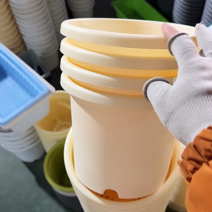 四季3#口径21米黄10个无托