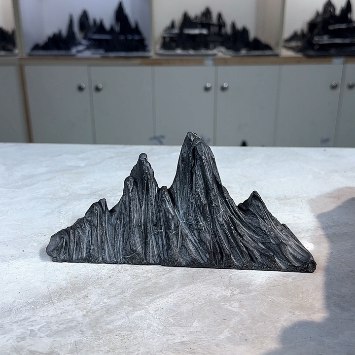 灵璧奇石博览会金奖高*梁