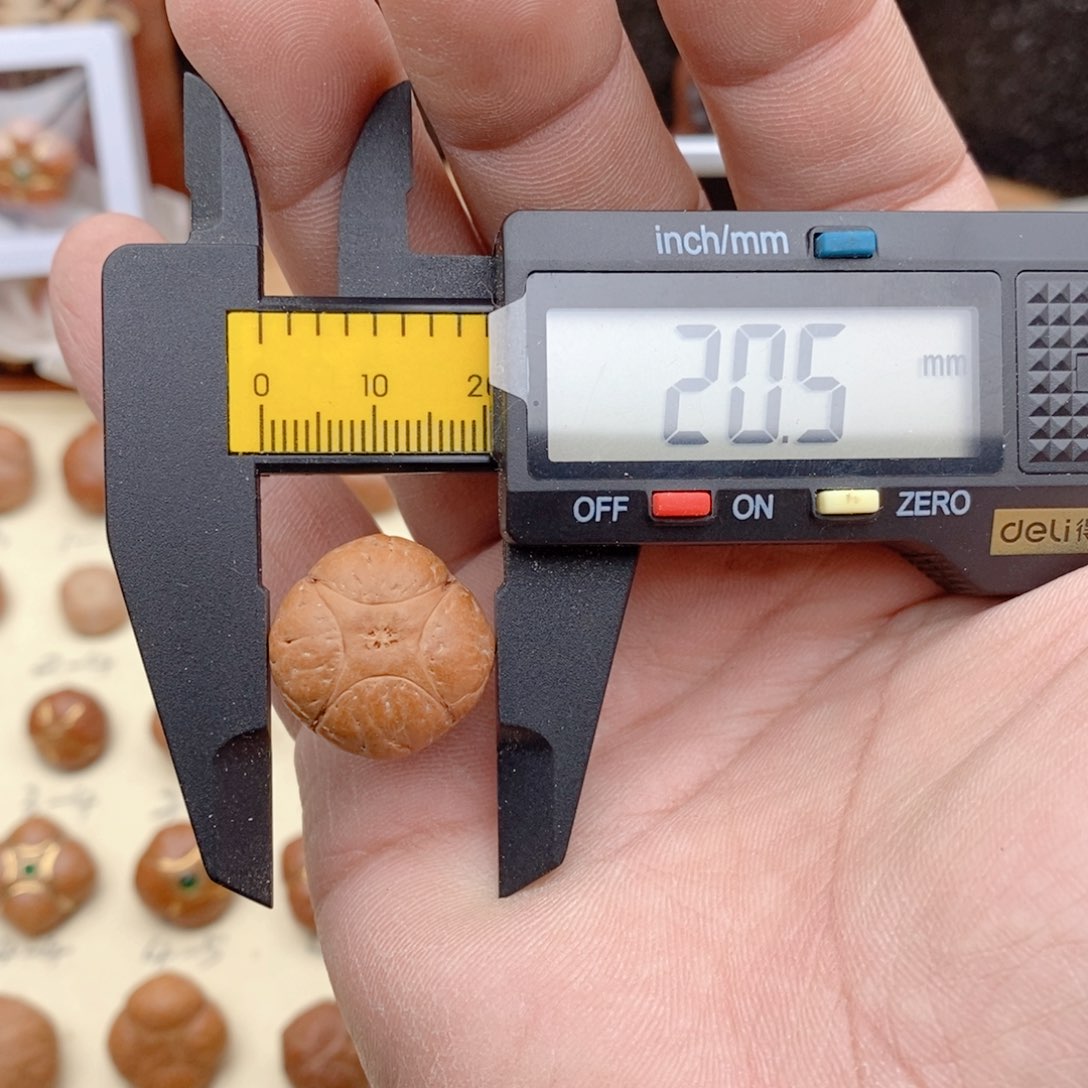 龙眼菩提吊坠开播福利麒麟