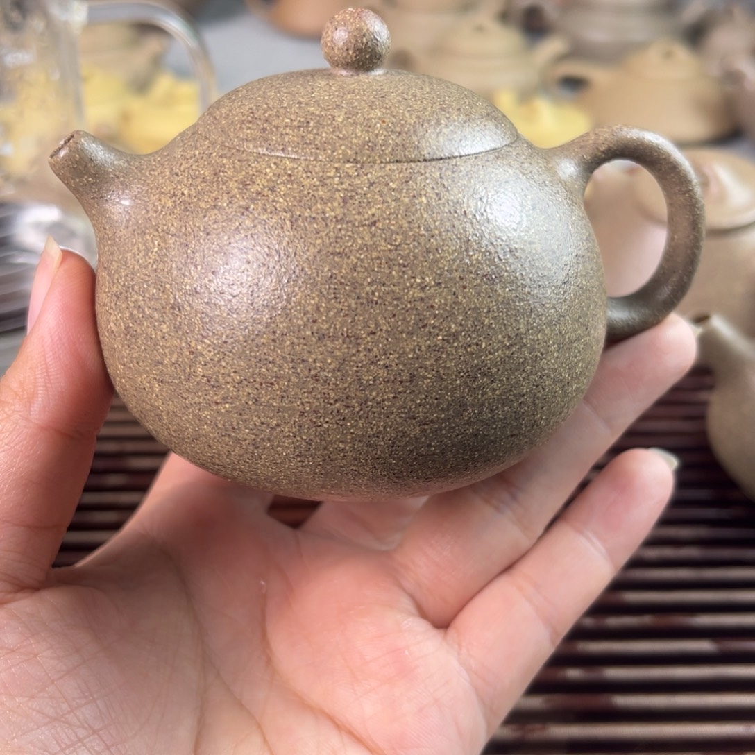 紫砂茶壶紫砂……………………