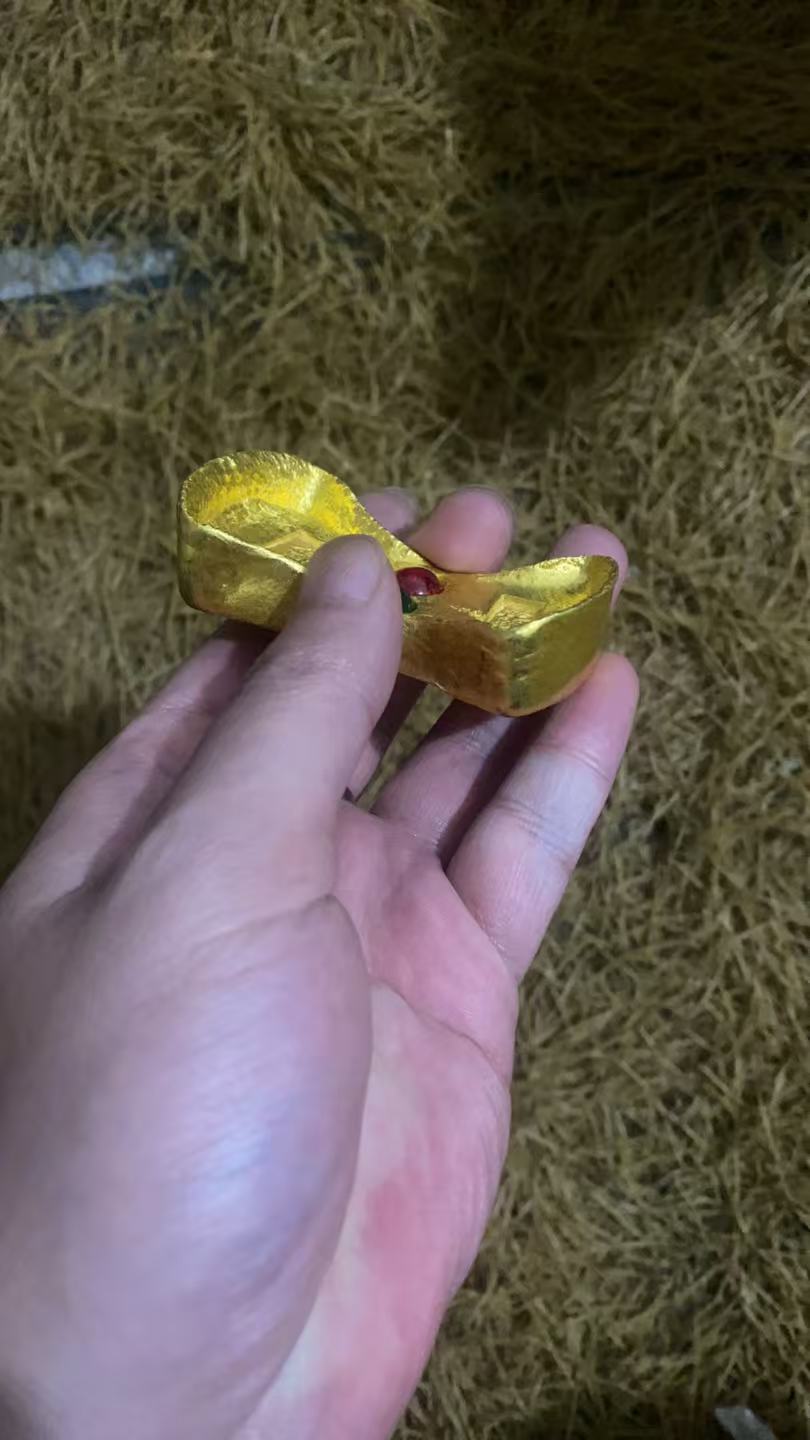 1个家居摆件   138精品摆件