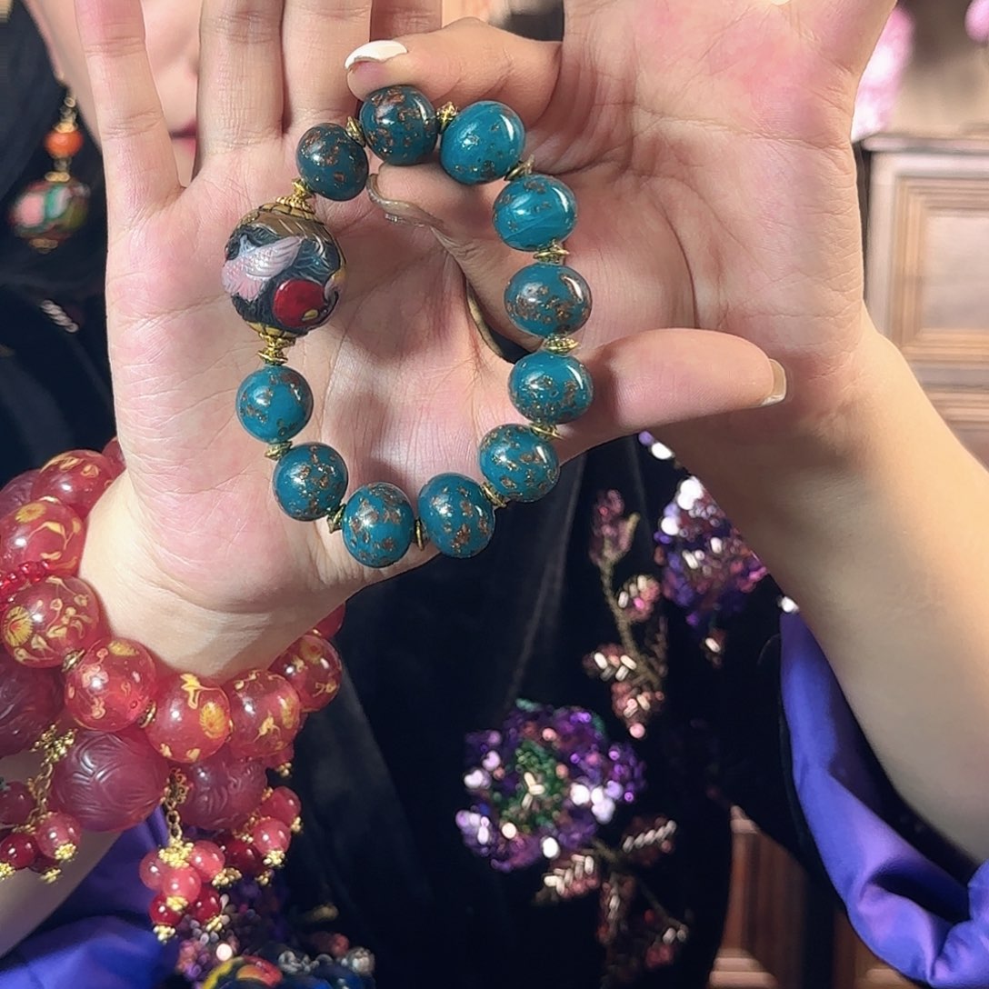 法***猫琉璃DIY老琉璃了吧我的是你的心我的