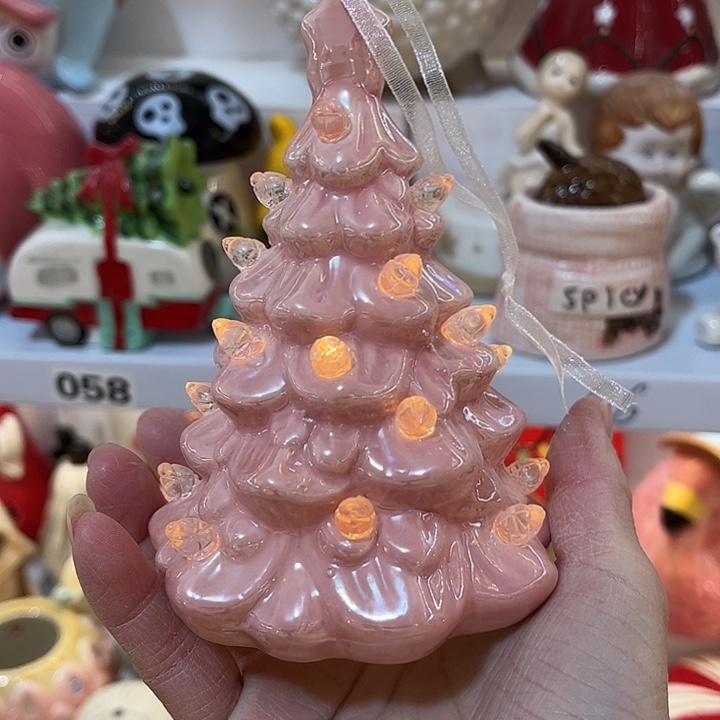 摆件陶瓷微瑕介意慎拍