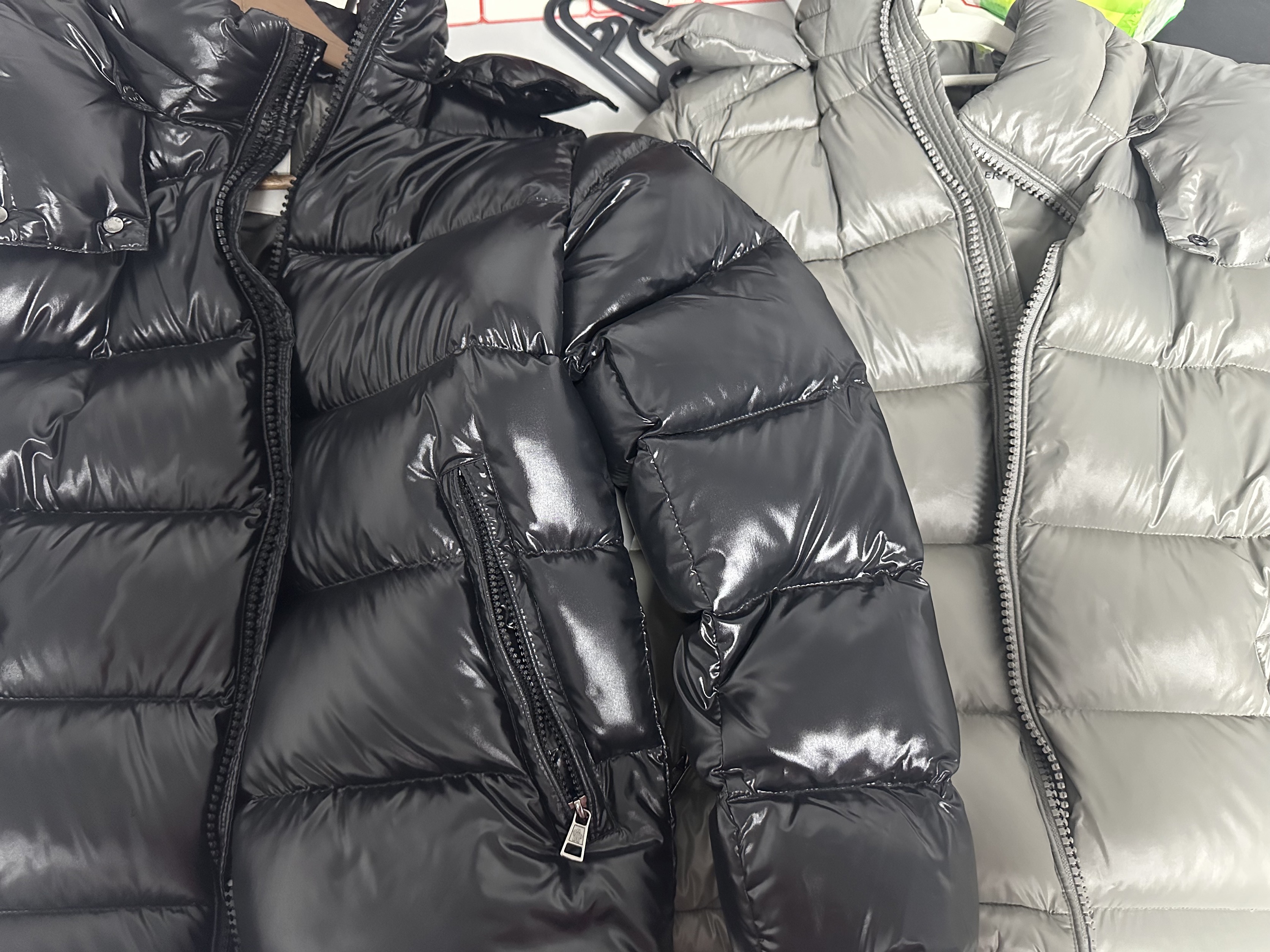 【铁锤轻奢】男士休闲羽绒服
