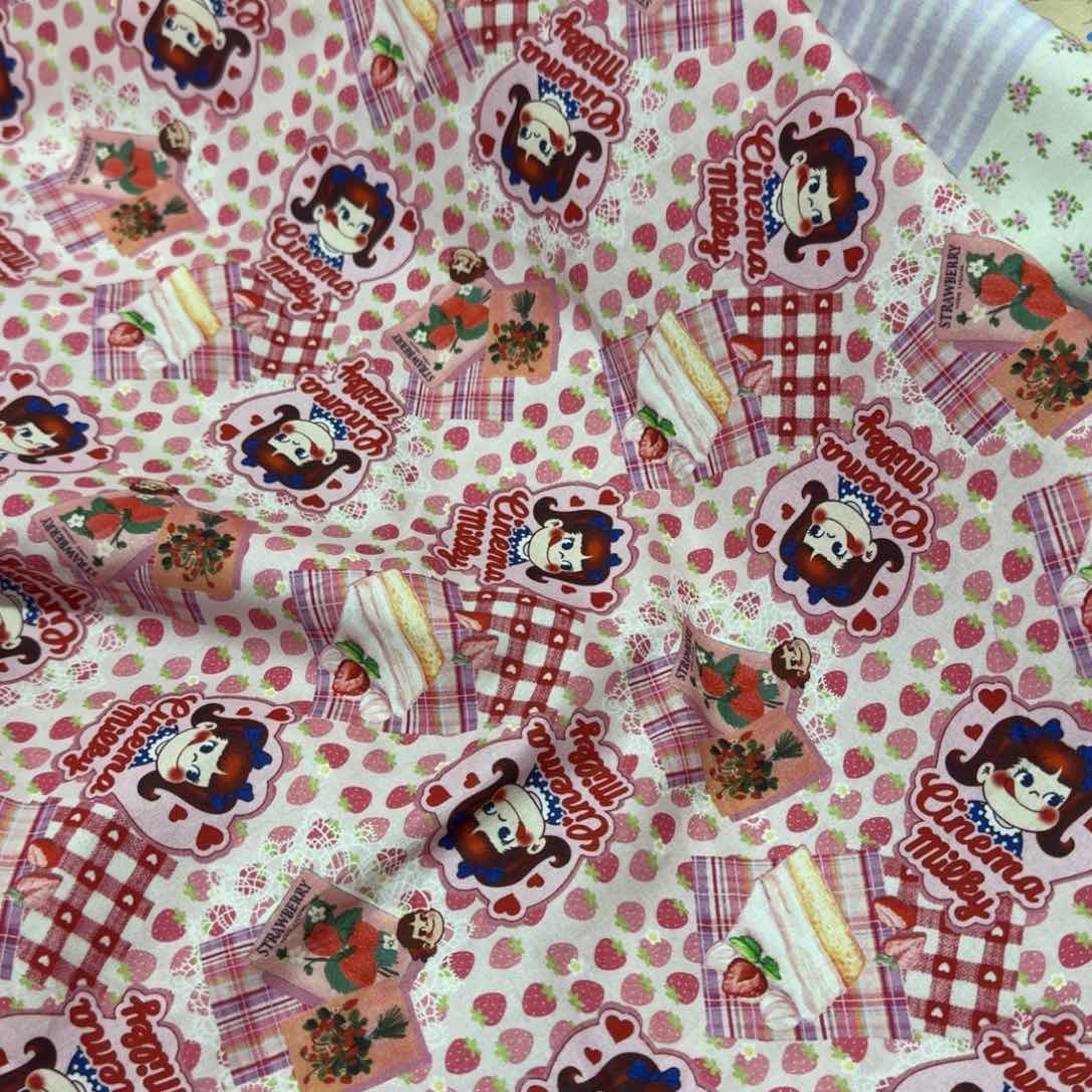 棉纯棉平布1米价X1.1米宽F福利