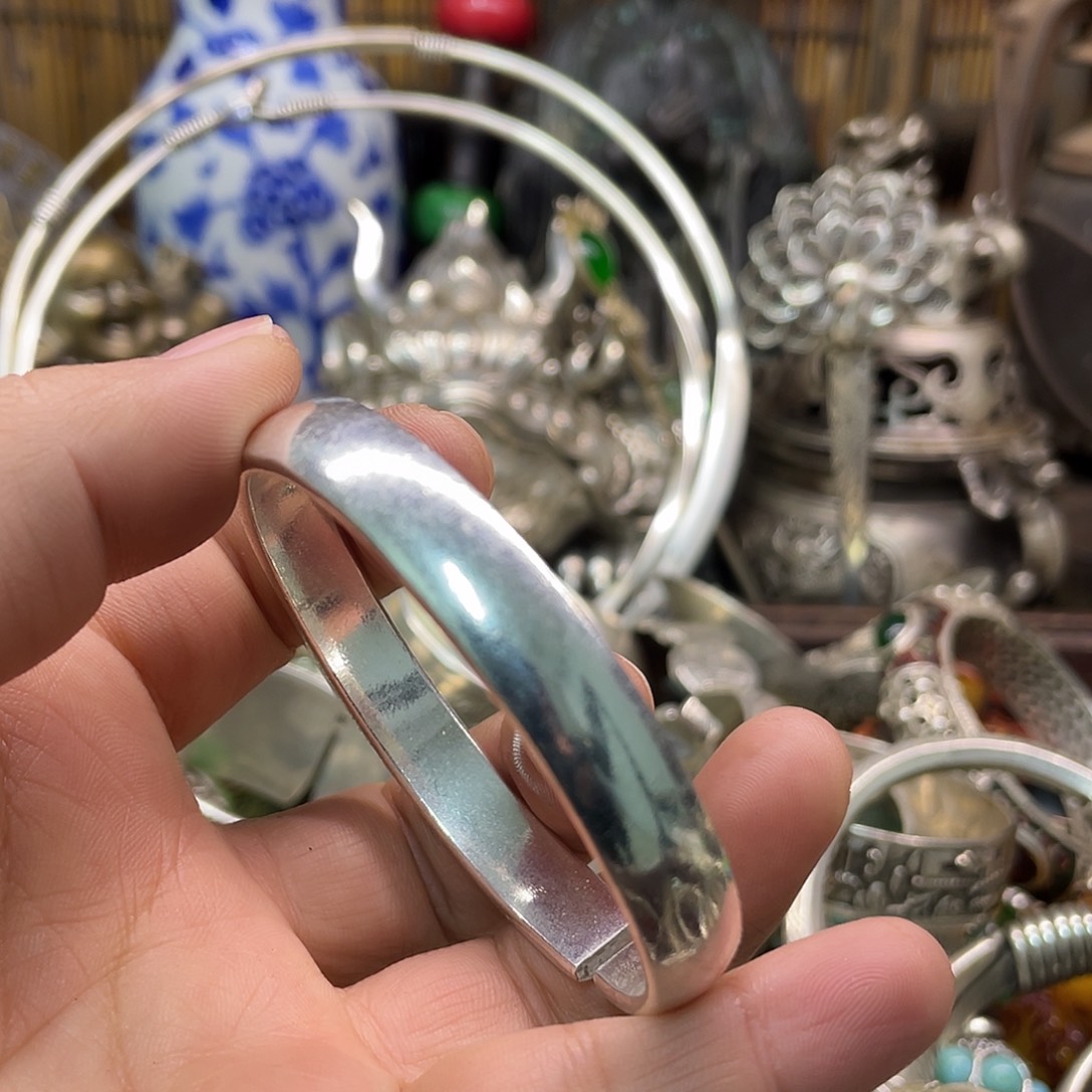 铜器艺术品鉴定中心