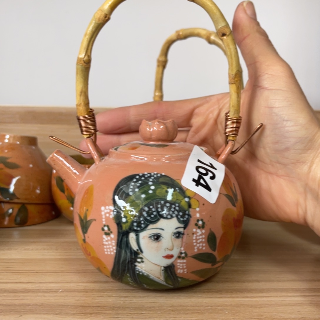 霜***陶壶朋友们快来抢浮力