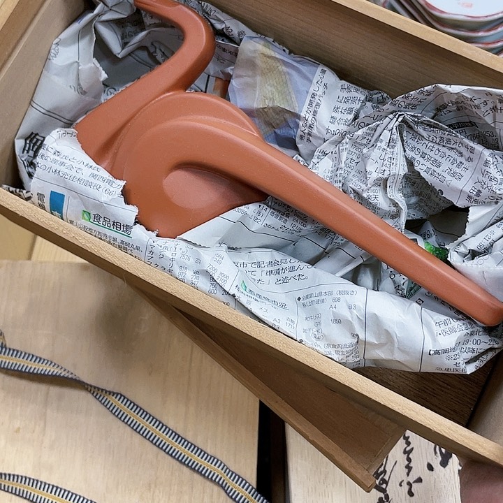 瓷片瓷制作工艺品摆件