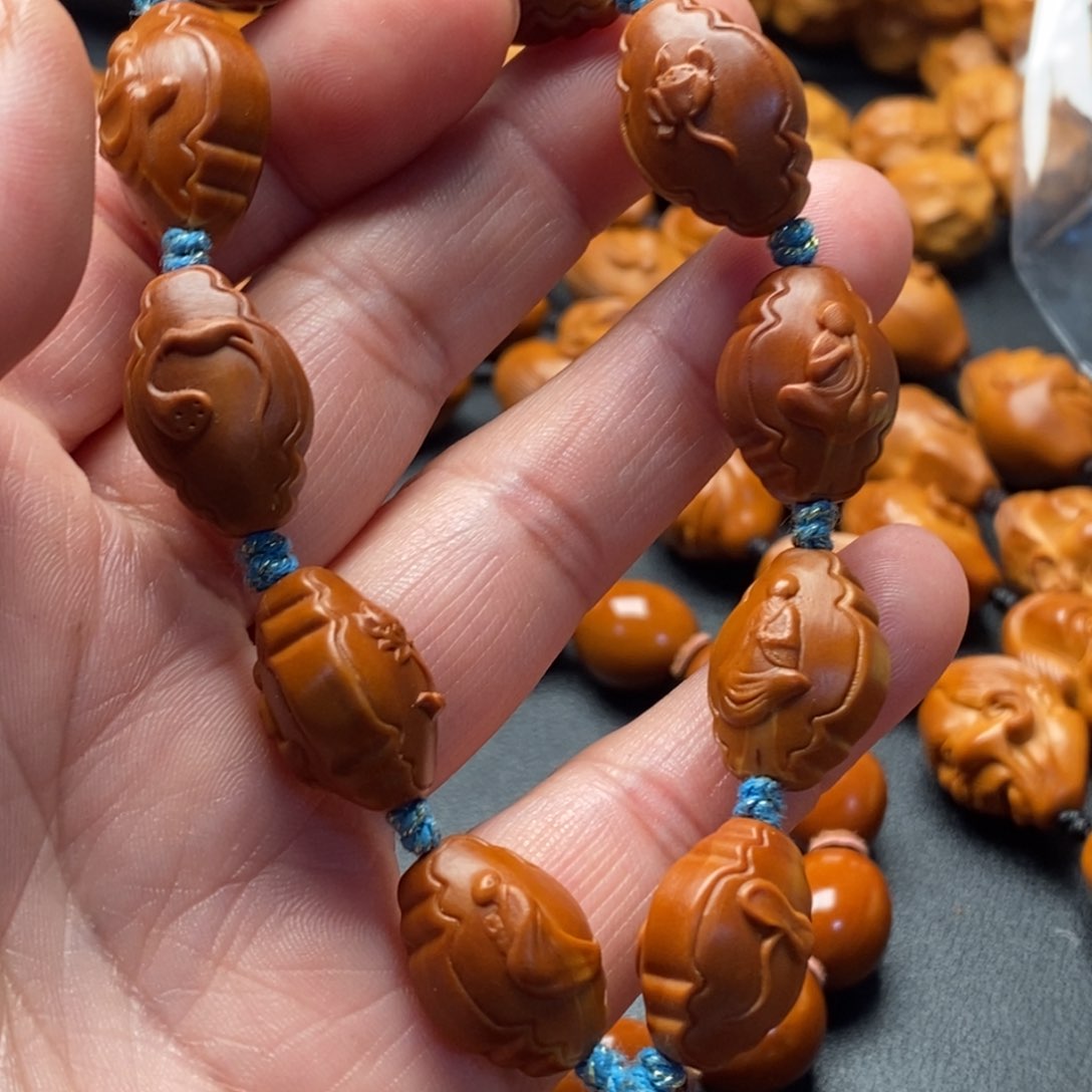 吊坠橄榄核橄榄核