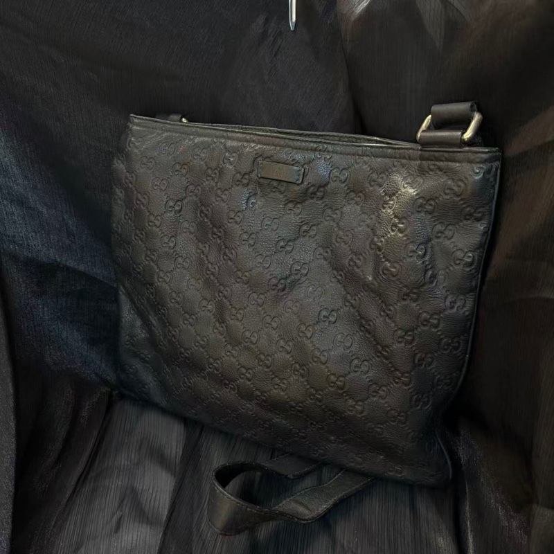 95新 GUCCI/古驰 乱乱子中古/女士/单肩包/102119