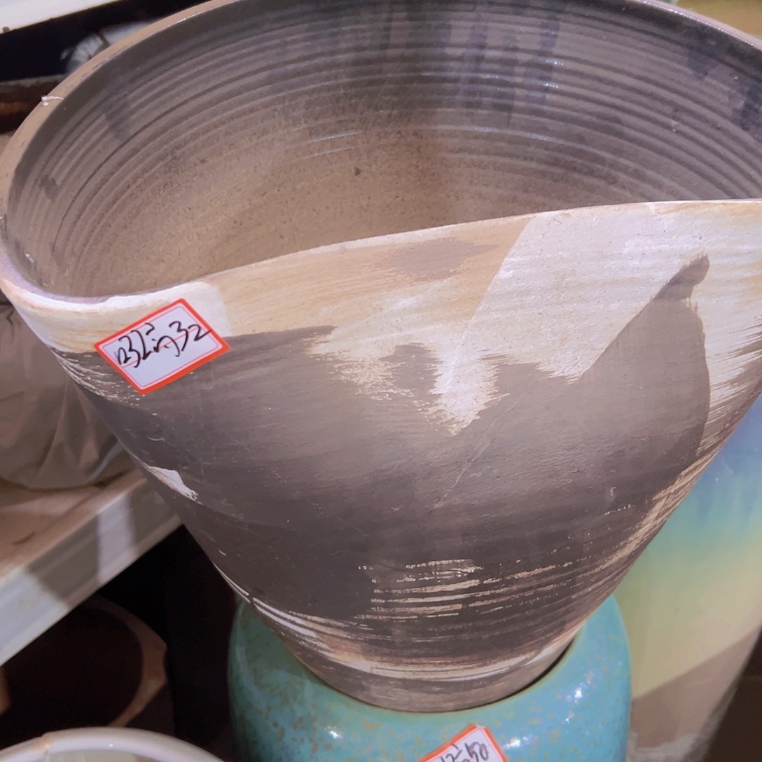 景德镇精品花盆栽适合盆栽