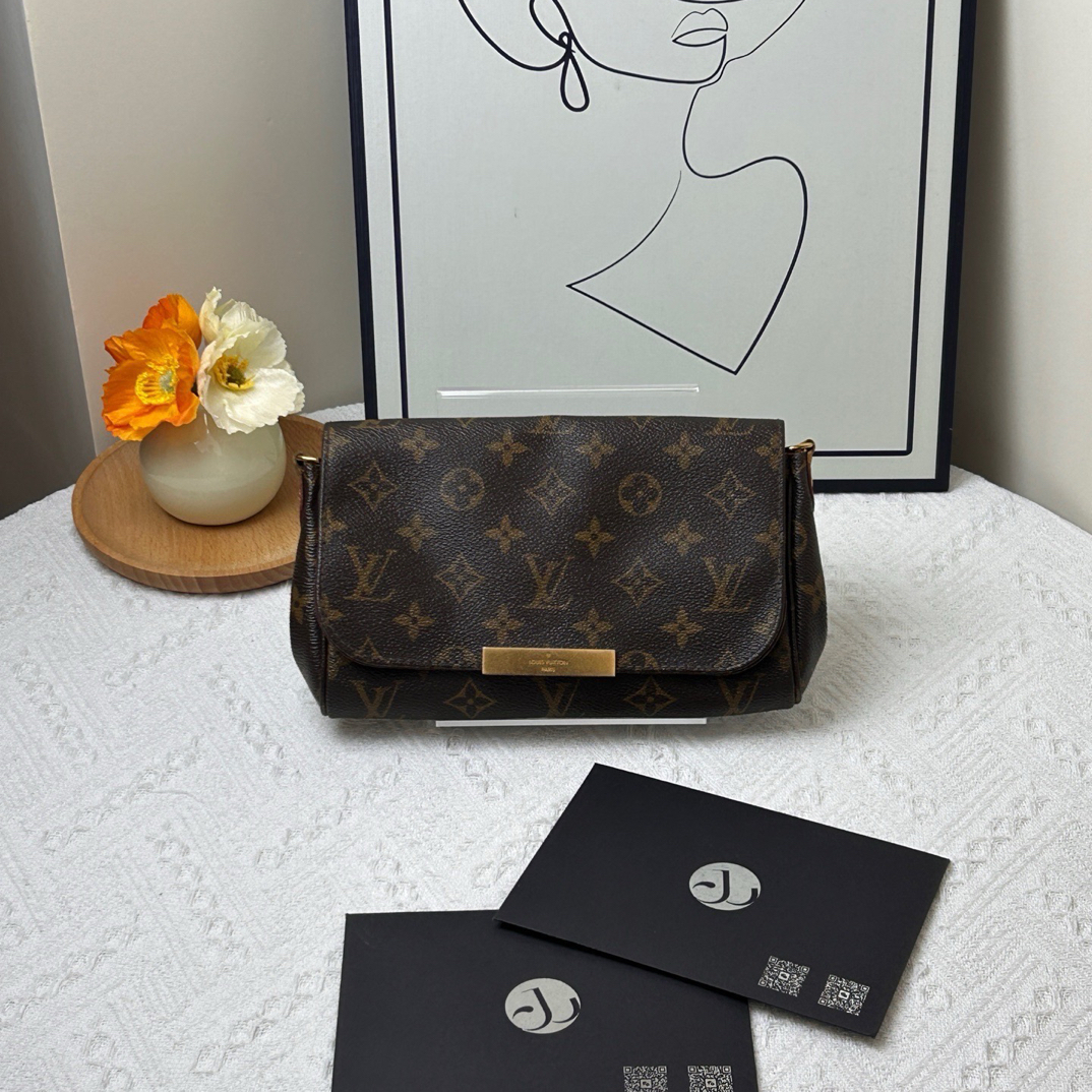 95新 LouisVuitton/路易威登 挚爱 /JW8404