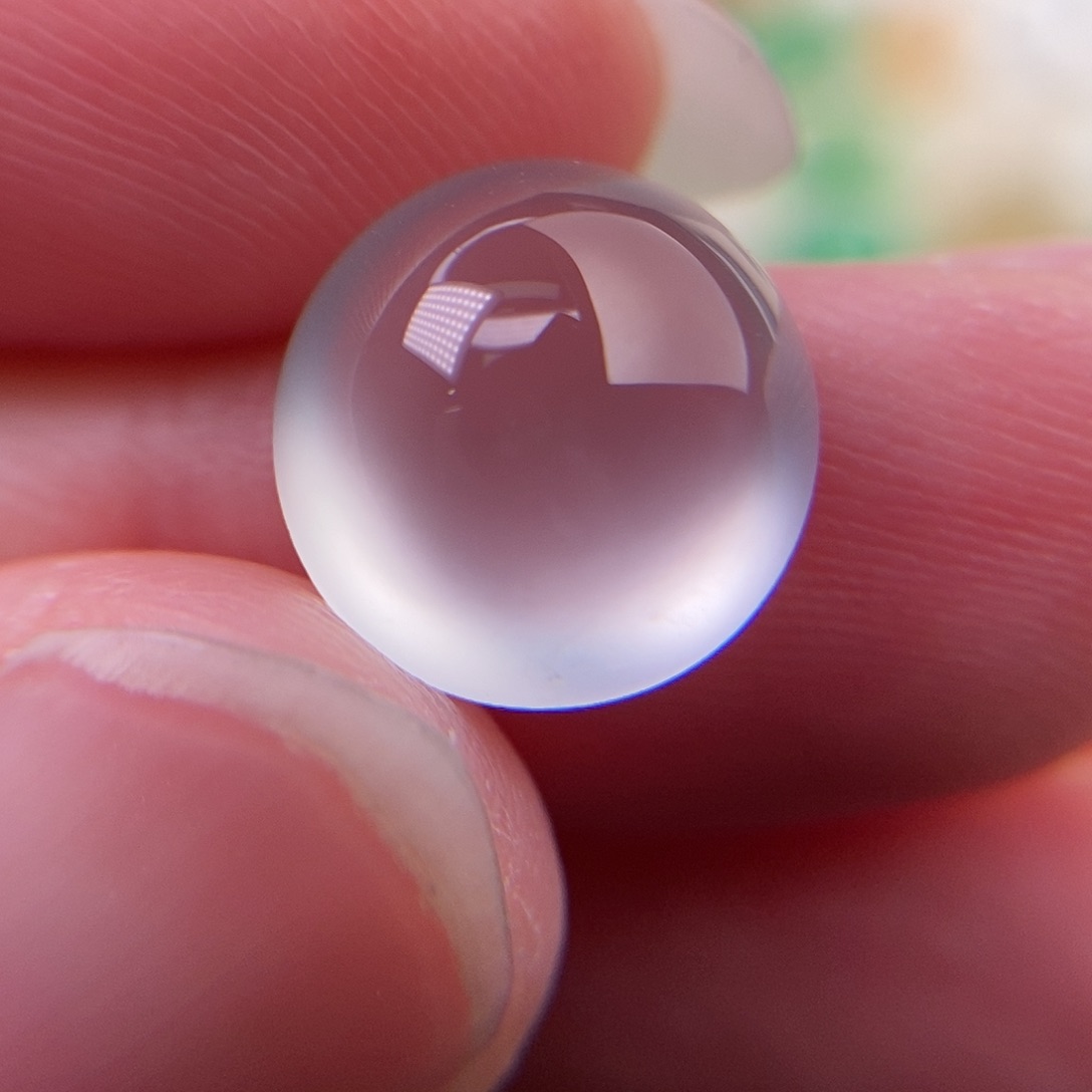 定制翡翠未镶嵌狒*翡翠