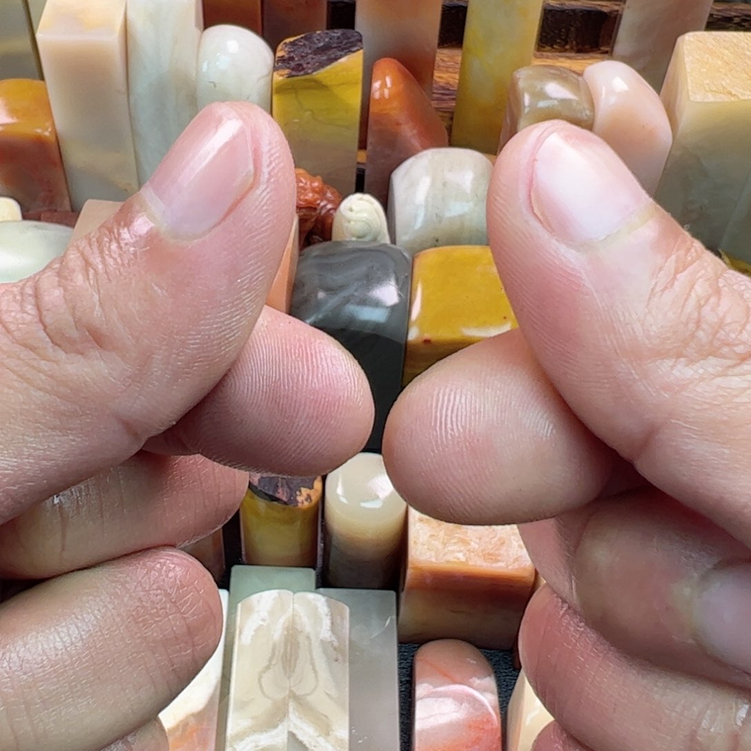 老挝石印石小*?老挝石111111