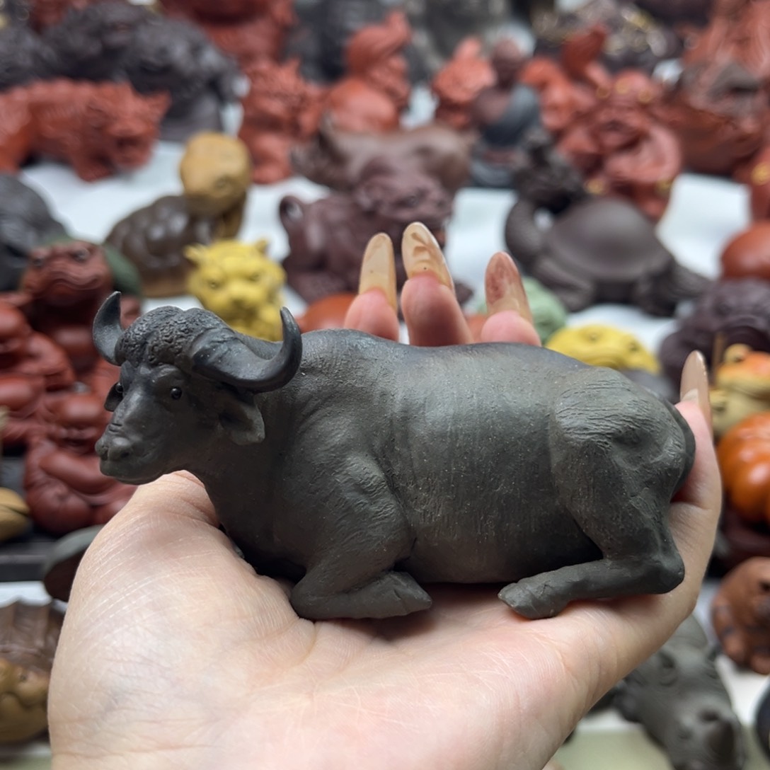 紫砂茶宠我****人紫砂茶宠