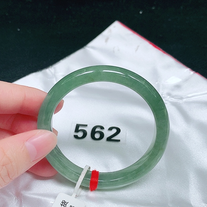 翡翠未镶嵌手镯翡翠手镯未镶嵌