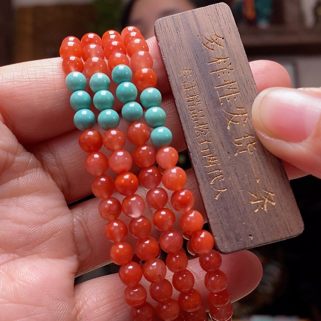 南红玛瑙珠宝奇石未镶嵌