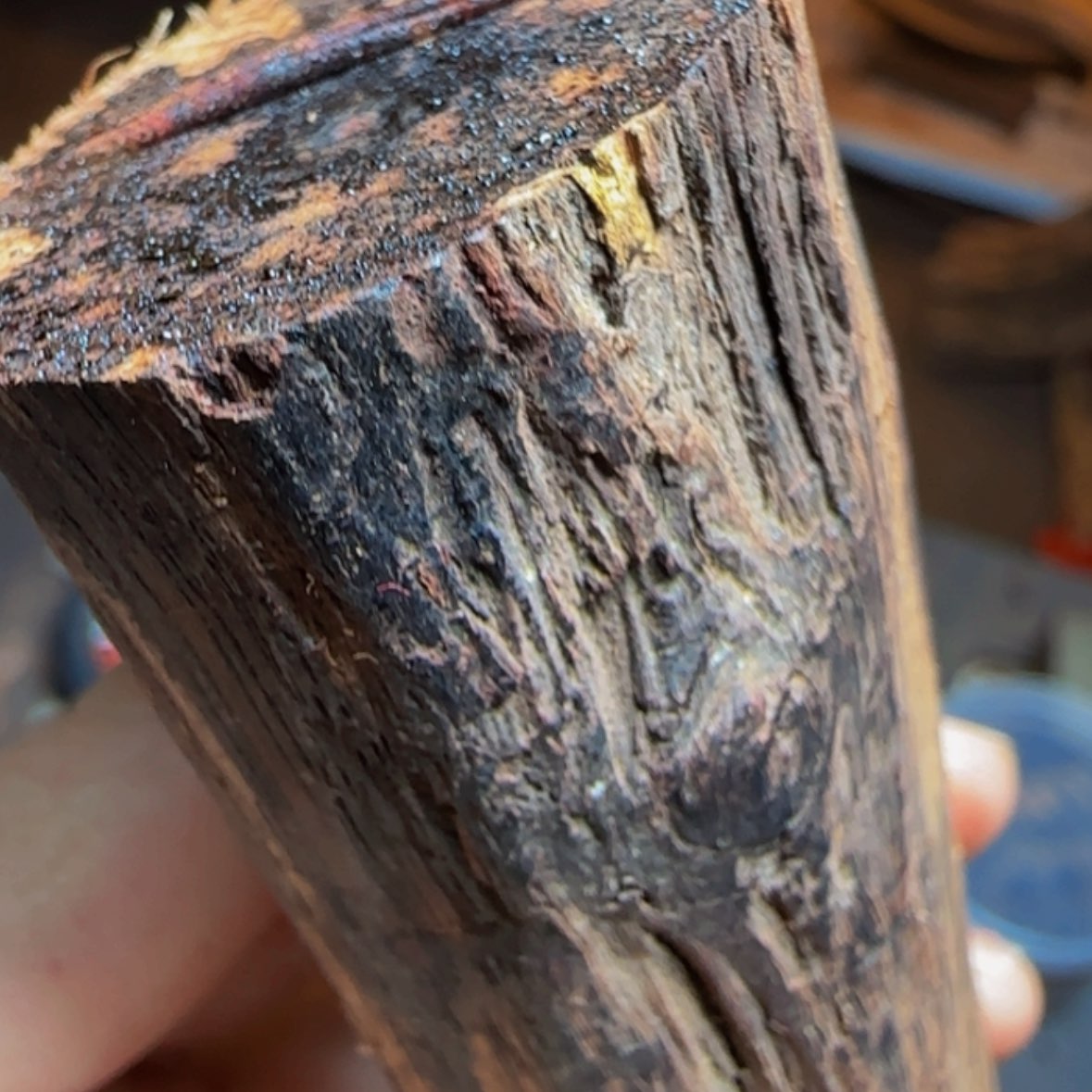 【闪购商品】降真香其他农****邵定制不退不换