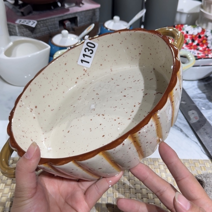 瓷片陶瓷瑕疵介意慎拍1130