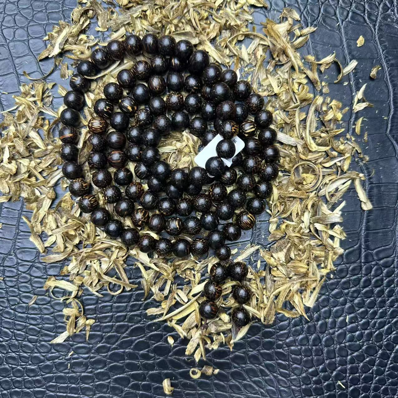 开总文玩手串347