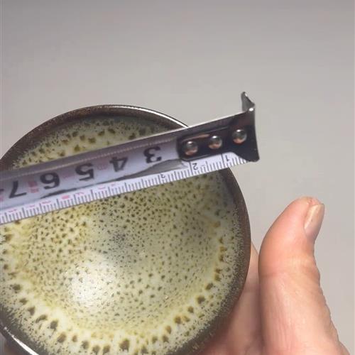 【闪购商品】茶盏-424............