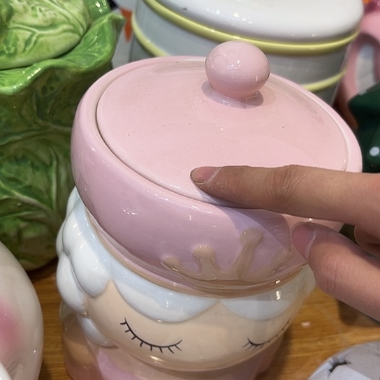 摆件外贸尾单微瑕，介意慎拍