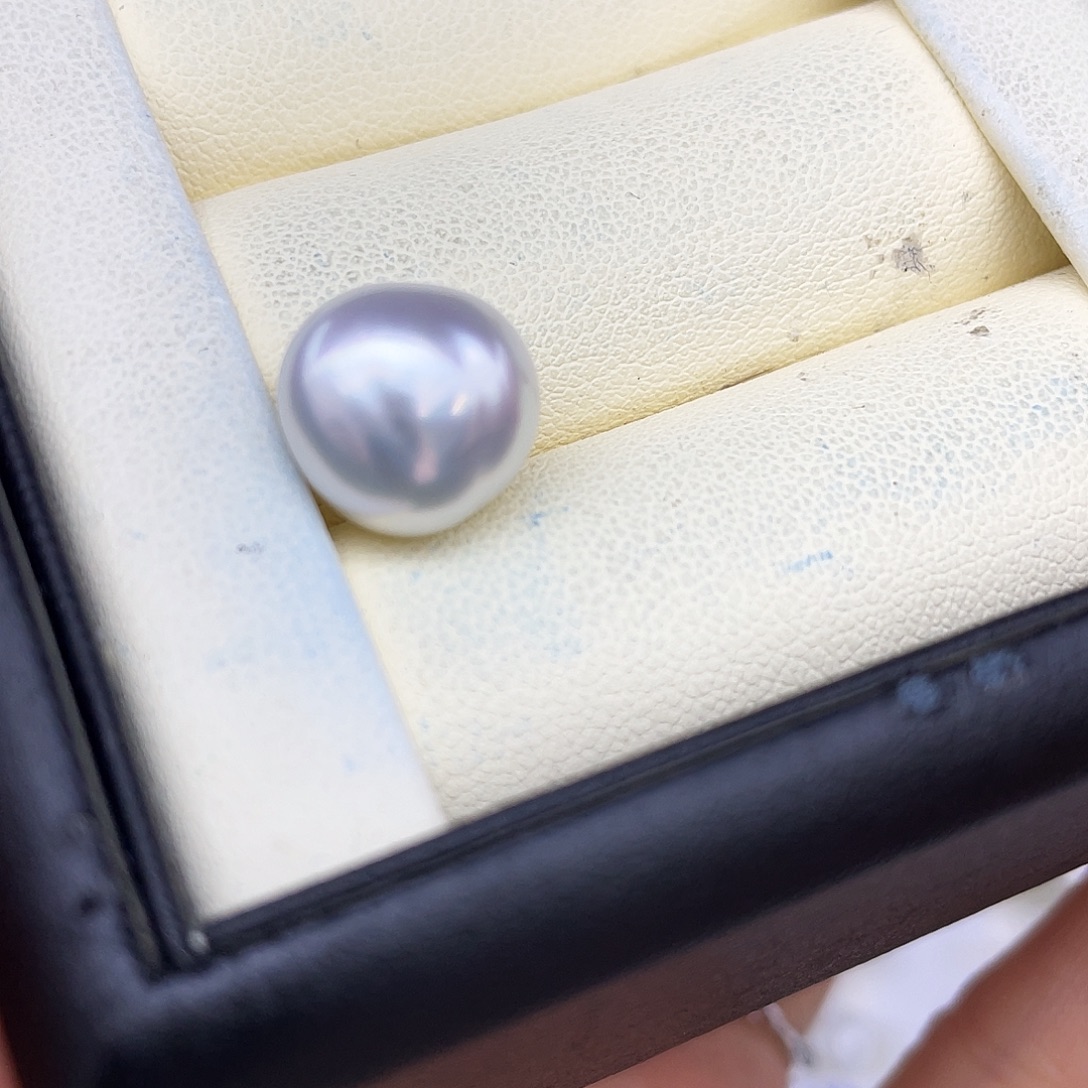 定制海水珍珠未镶嵌裸珠