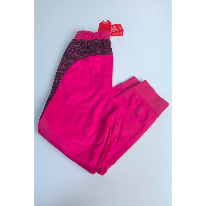 【圣米凯】童装 针织软壳裤-SGQR4372