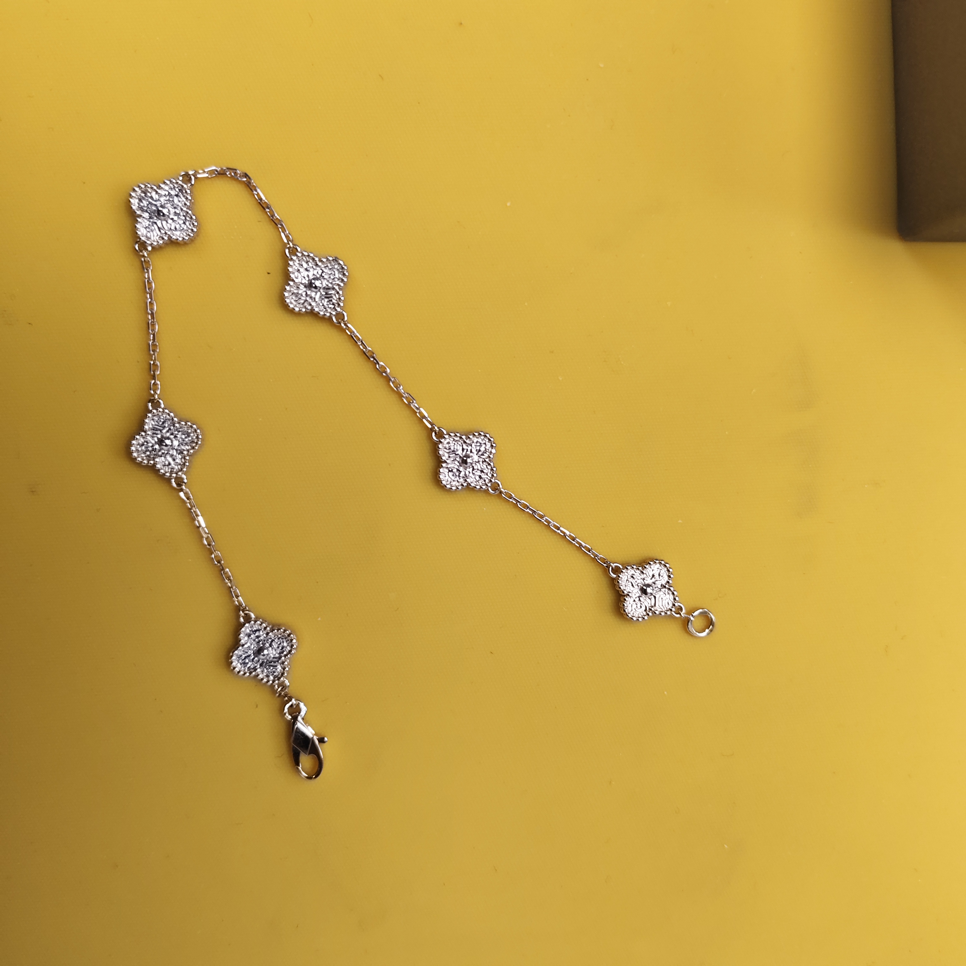 金之钻甄选珠宝精工重金