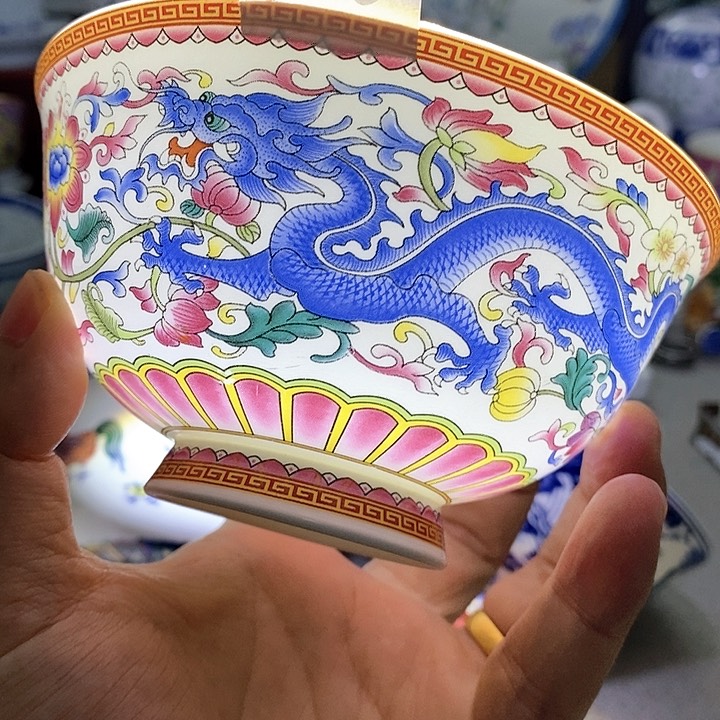 【闪购商品】陶景德镇陶瓷