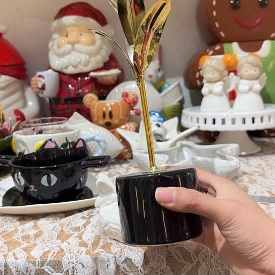 摆件外贸尾单微瑕，介意慎拍