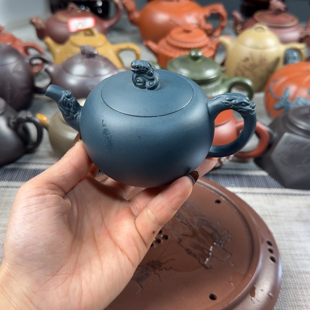 紫砂茶壶紫砂紫砂茶具