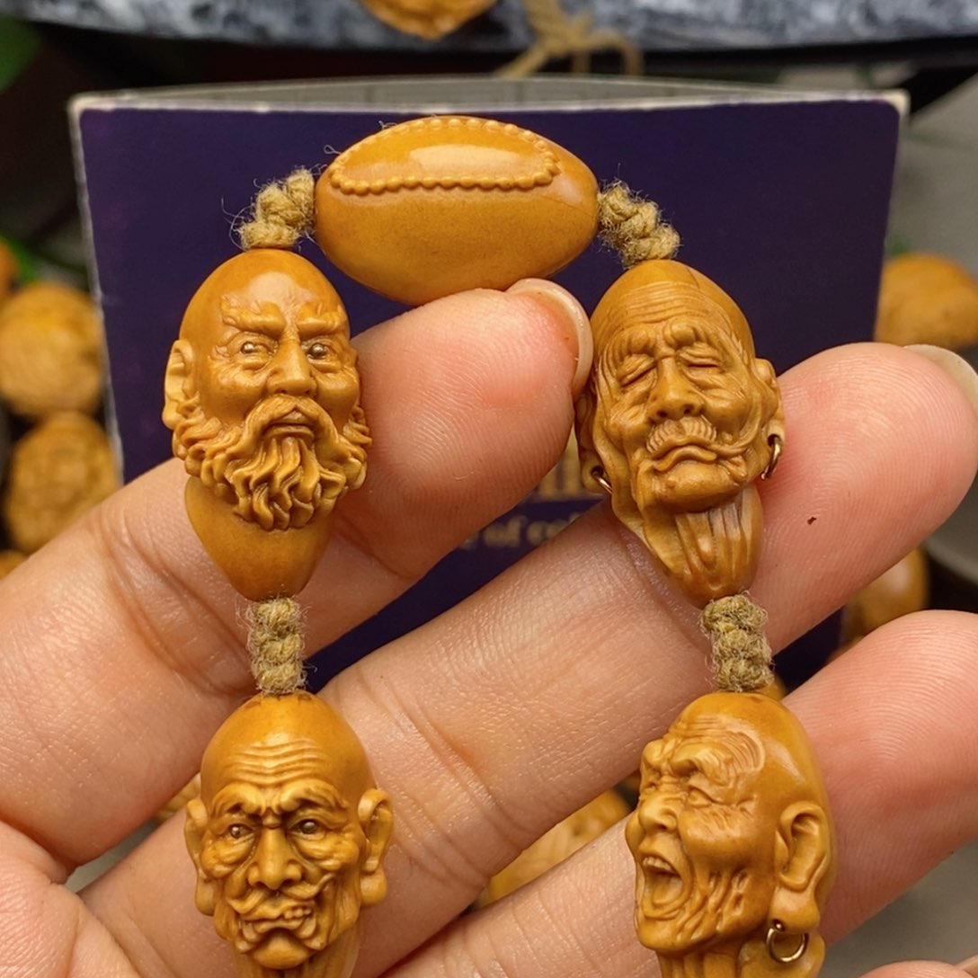 橄榄核手串橄榄橄榄