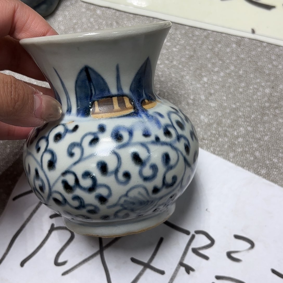 摆件陶陶瓷艺术作品